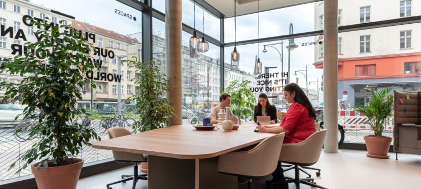 226 Greifswalder Strasse, Berlin - Image 1