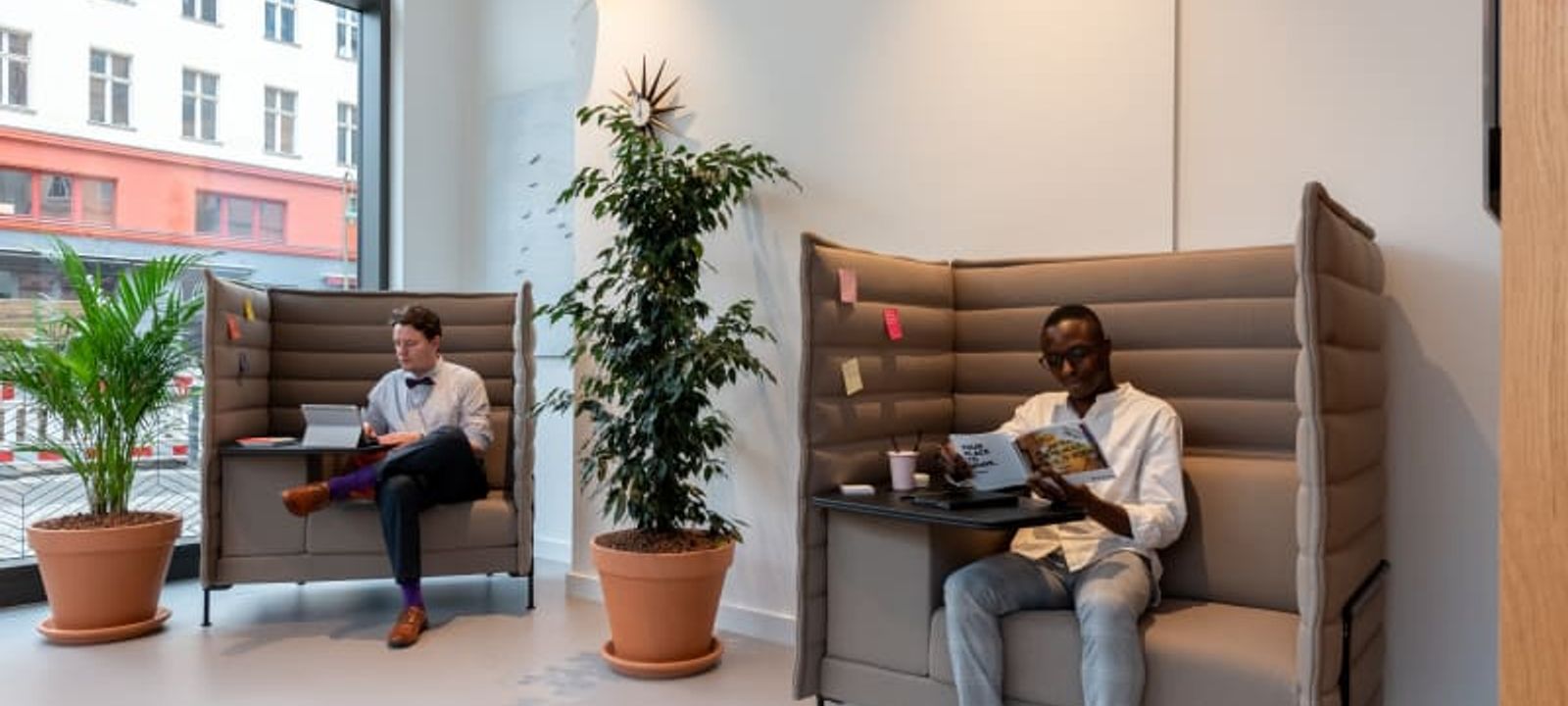 226 Greifswalder Strasse, Berlin - Image 1