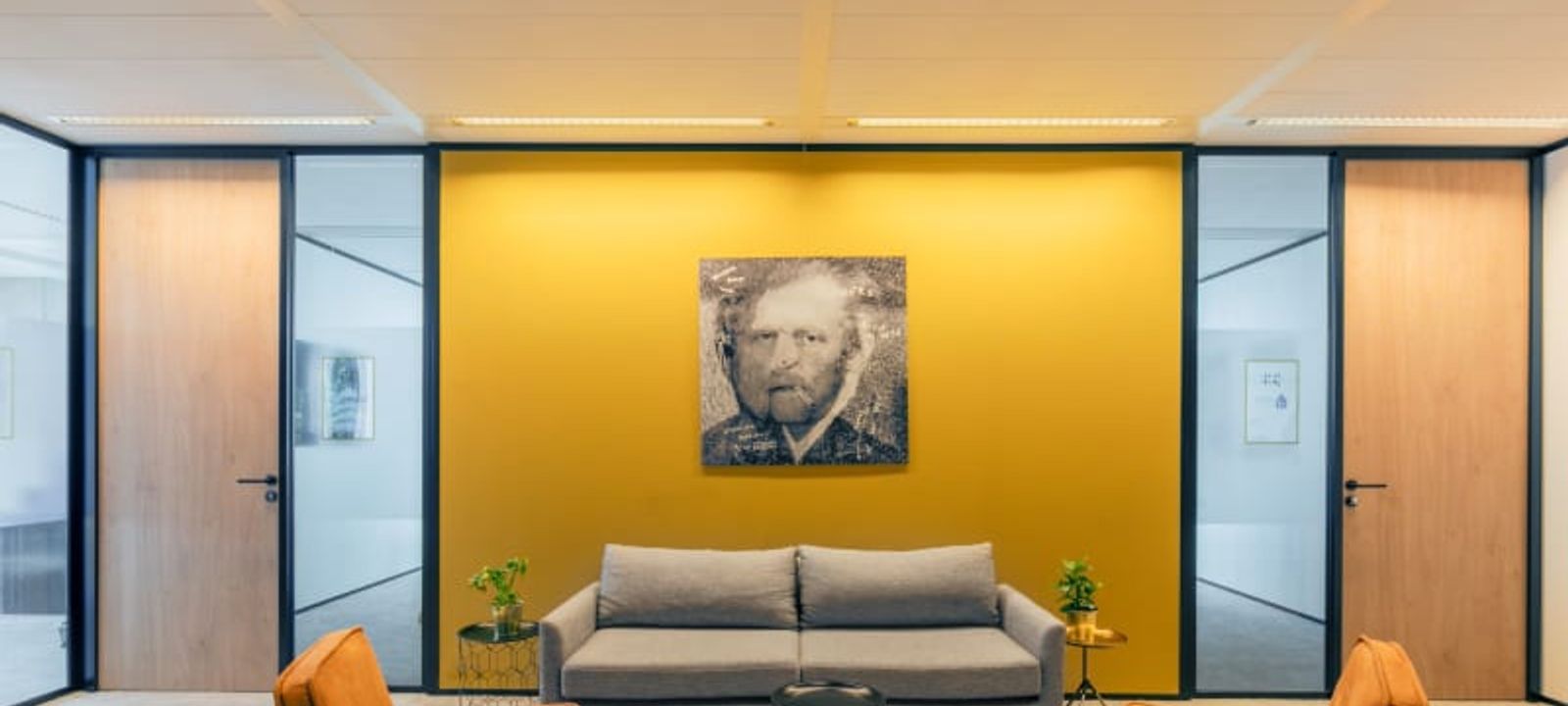 173 Wilhelminakade, Rotterdam - Image 1