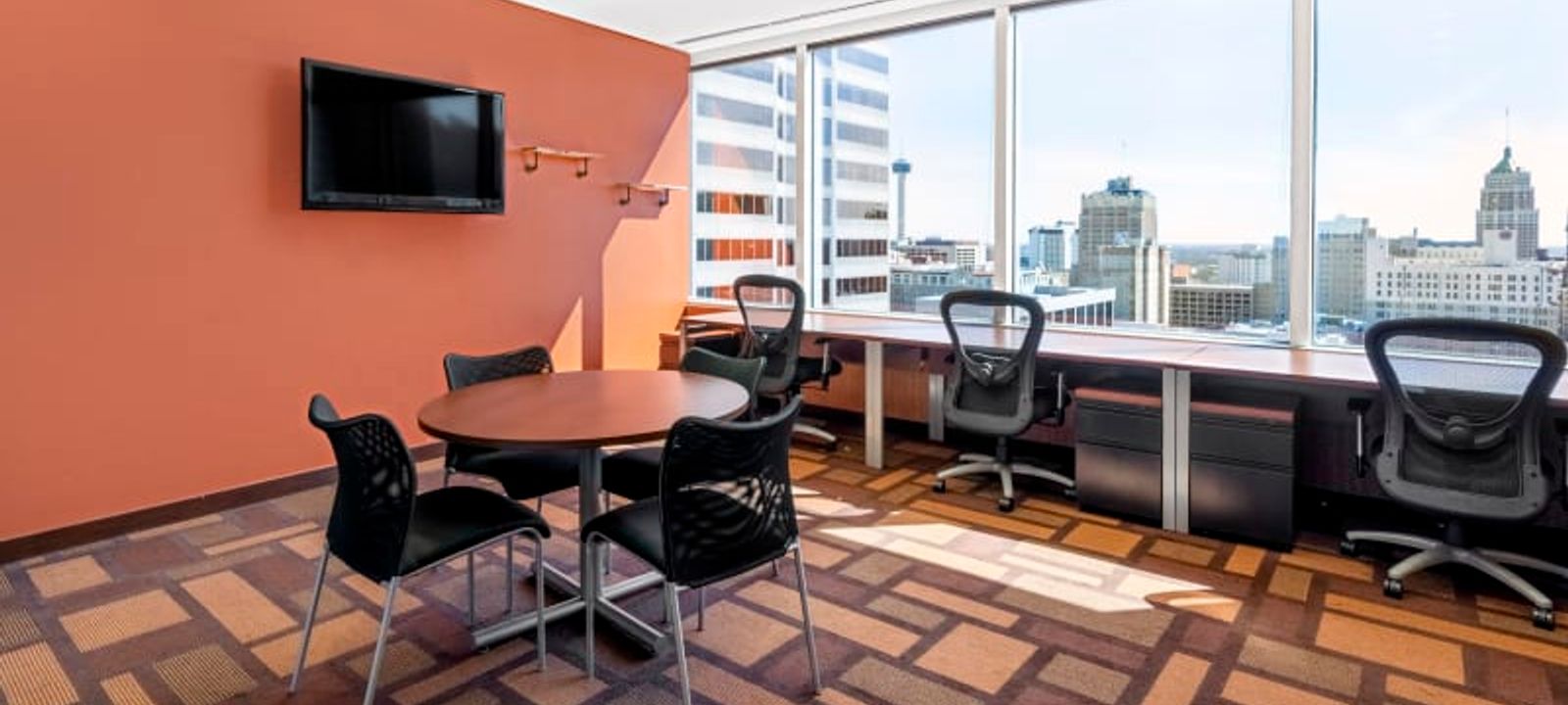 700 N St Mary's Street, San Antonio - Image 1