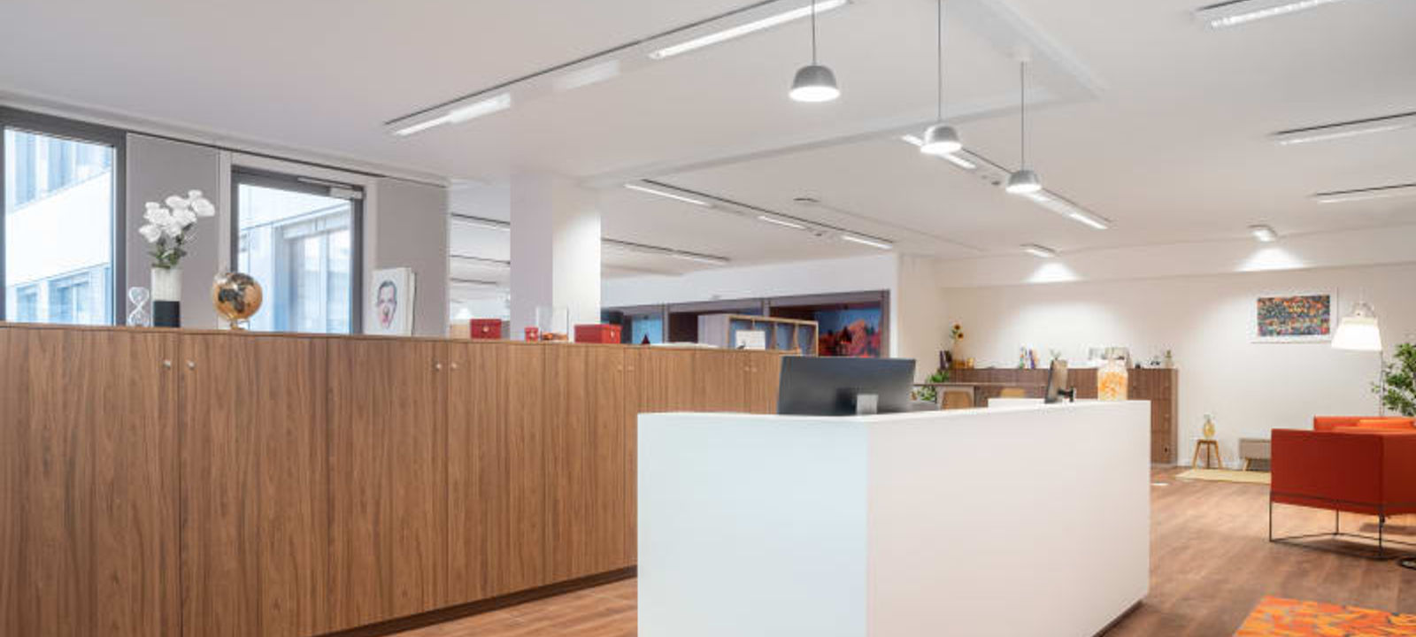 12 Rue Du Chateau D'eau, Leudelange - Image 1