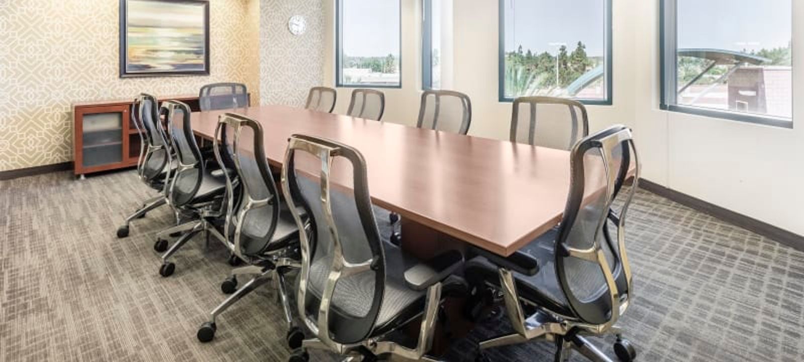 17777 Center Court Drive, Cerritos - Image 1