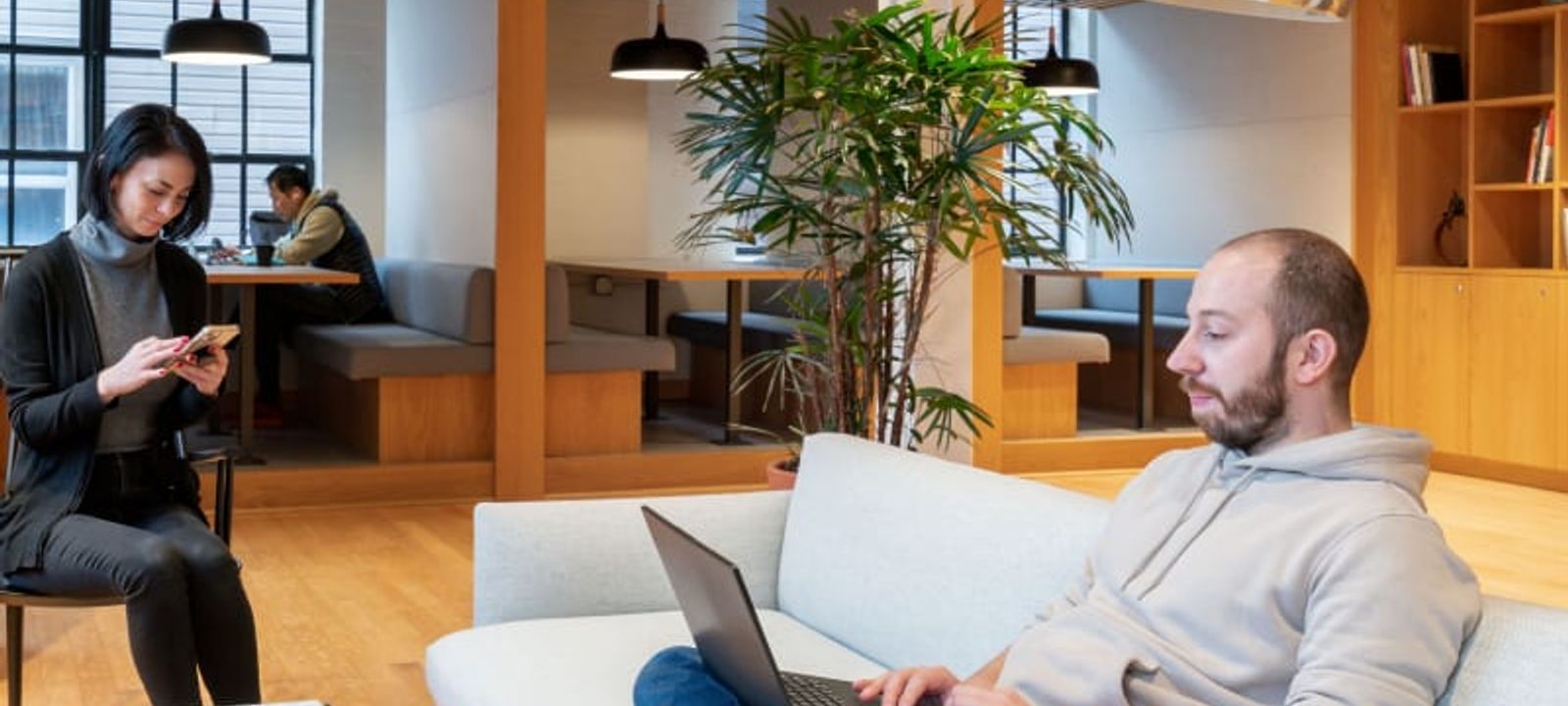 The Planet - Image 1