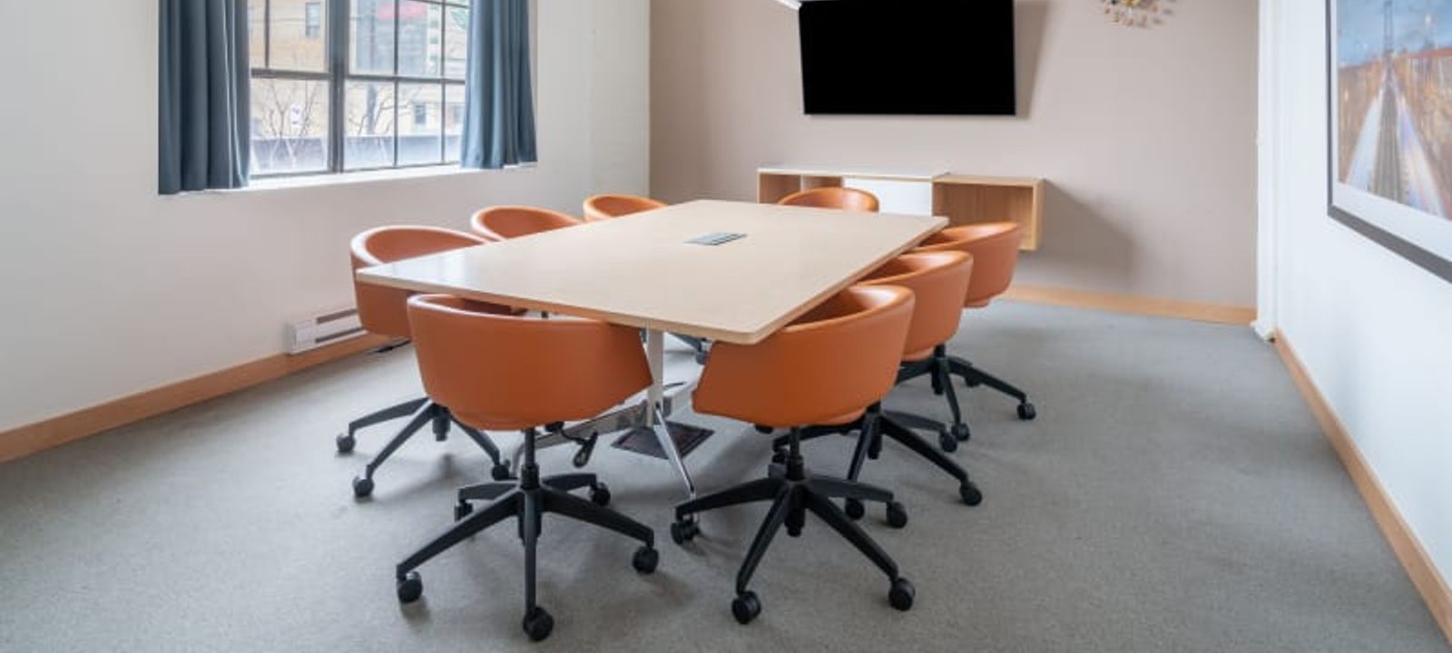 1655 Dupont Street, Toronto - Image 1