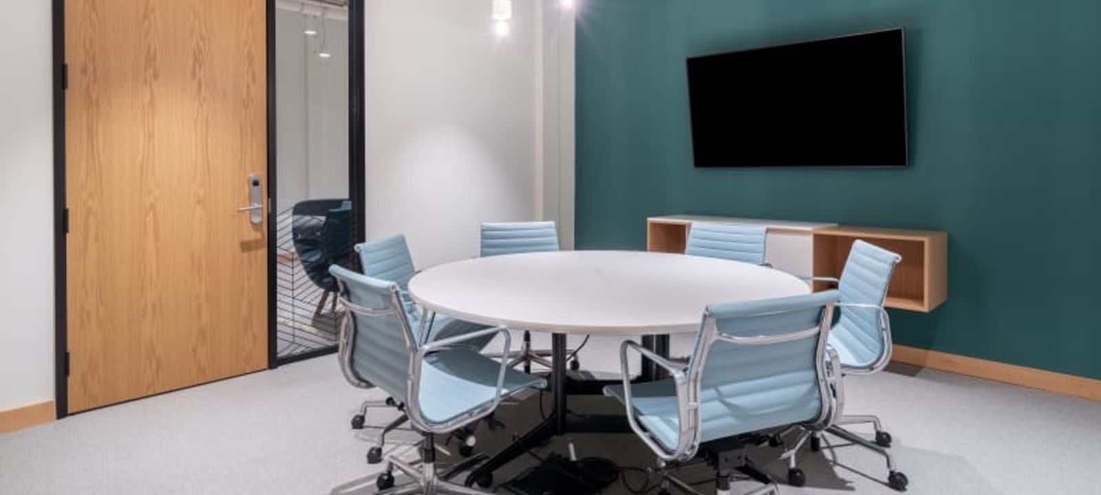 1655 Dupont Street, Toronto - Image 1