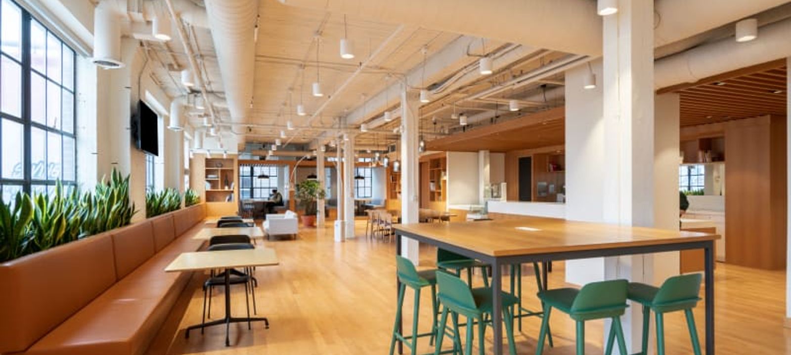 1655 Dupont Street, Toronto - Image 1