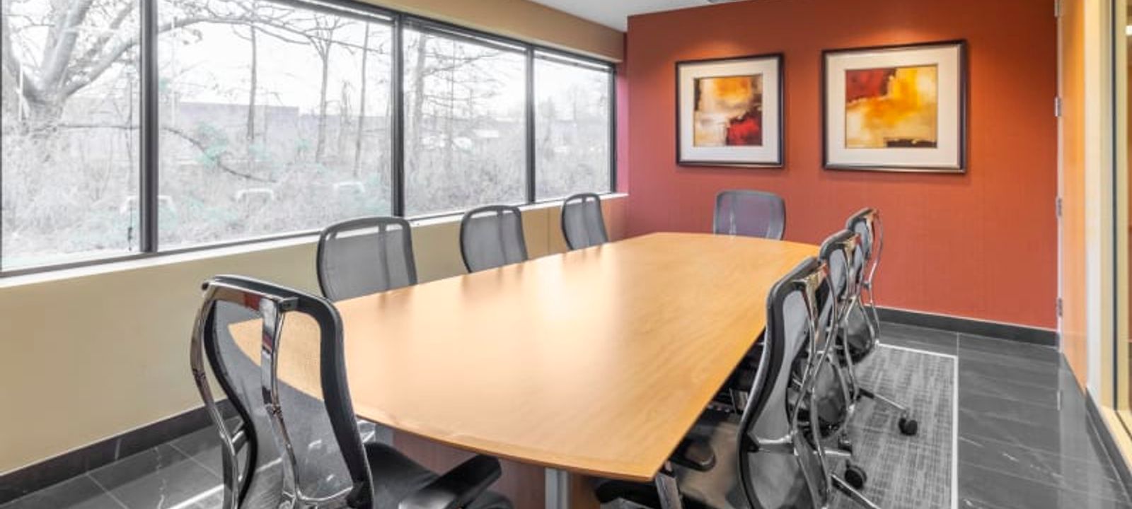 100 Horizon Center Boulevard Edgebrook, Hamilton Township - Image 1