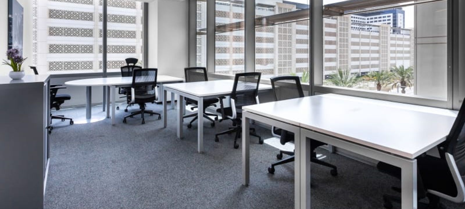 Central One District, Dubai - Image 1