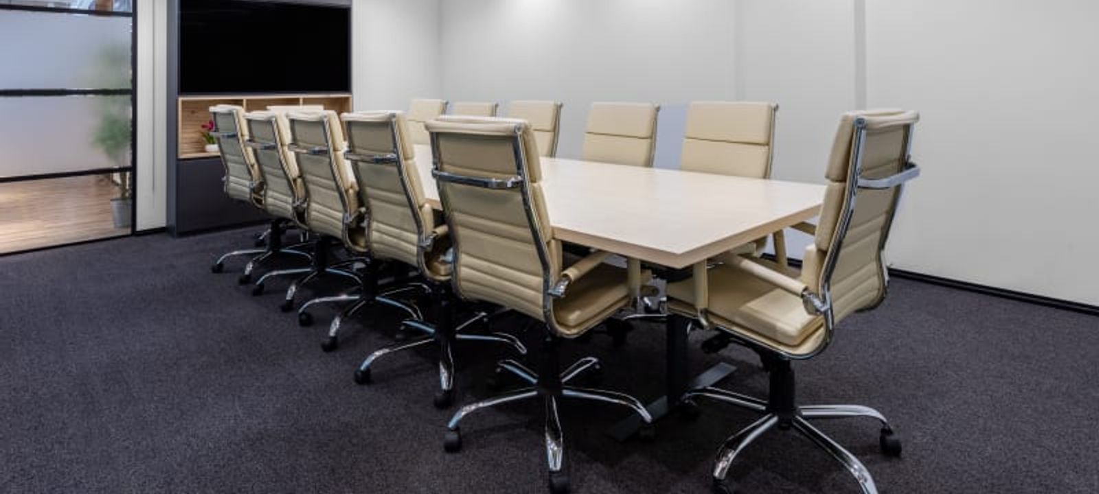 Central One District, Dubai - Image 1