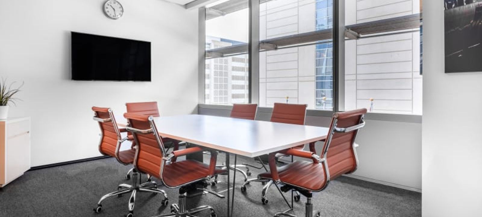 Central One District, Dubai - Image 1