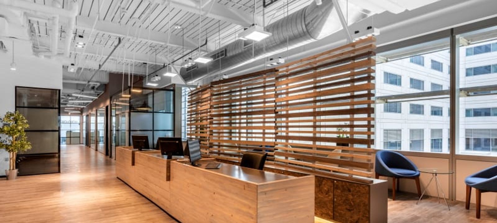 Central One District, Dubai - Image 1