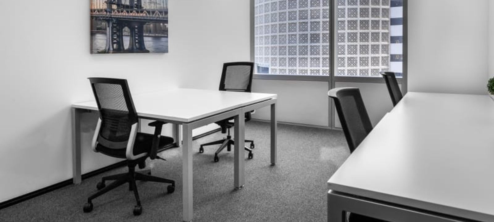 Central One District, Dubai - Image 1