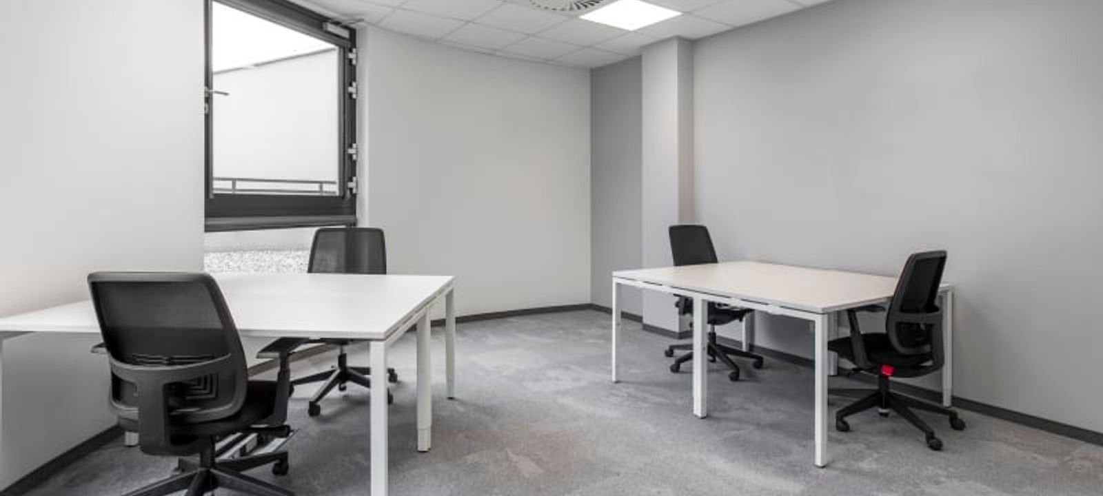 Wojewodzka 10 Street, Katowice - Image 1