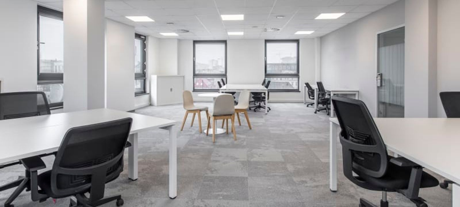 Wojewodzka 10 Street, Katowice - Image 1