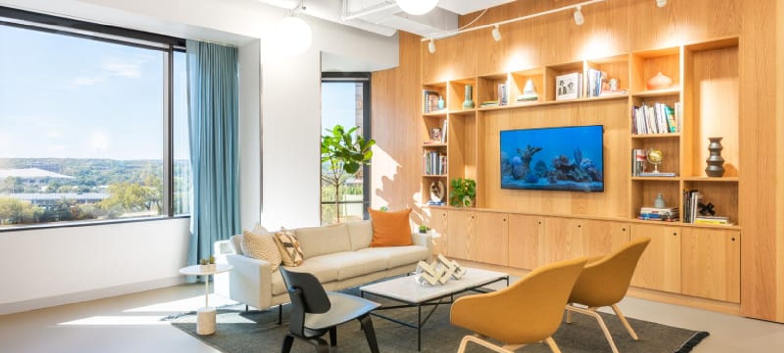 111 Congress Avenue, Austin - Image 1