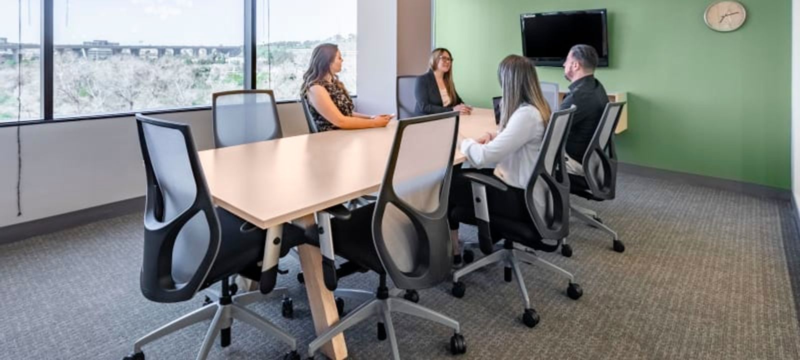 3111 Camino Del Rio North, San Diego - Image 1