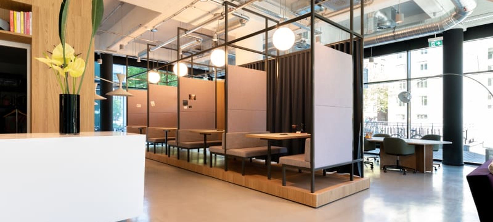 23 Willy-brandt-strasse, Hamburg - Image 1