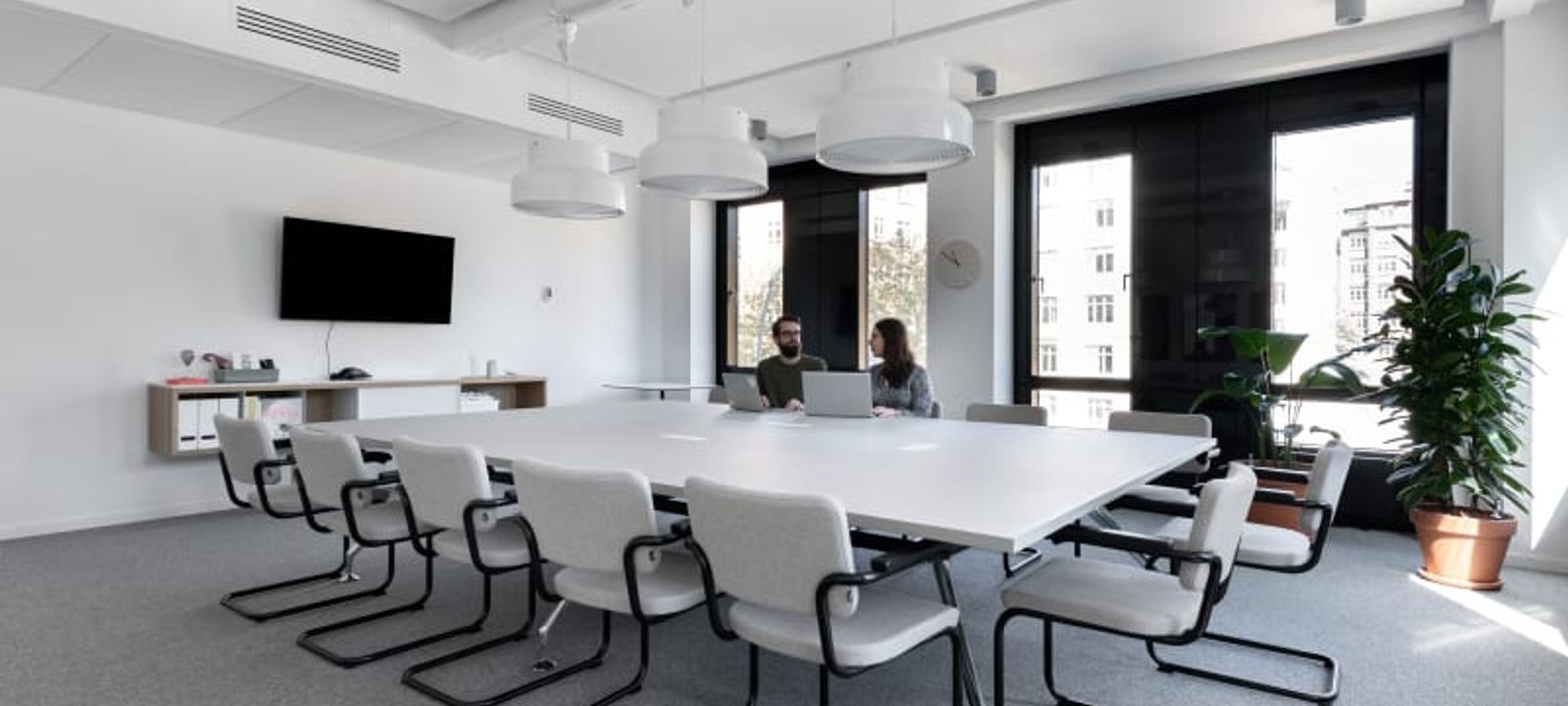 23 Willy-brandt-strasse, Hamburg - Image 1