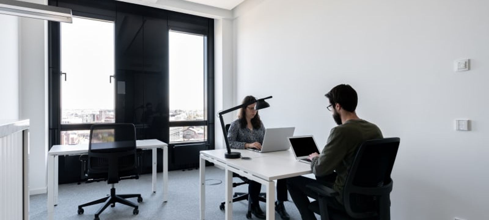 23 Willy-brandt-strasse, Hamburg - Image 1