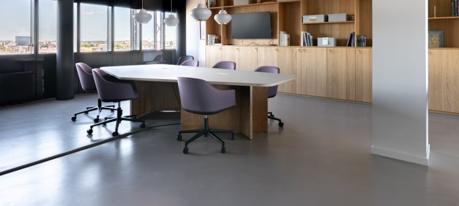 23 Willy-brandt-strasse, Hamburg - Image 1