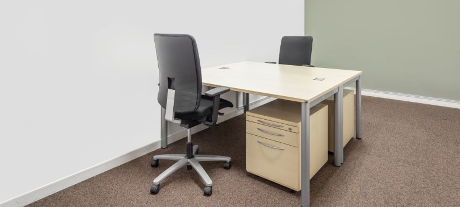 Megamall Tower Plot 260 - Al Bu Daniq, Sharjah - Image 1