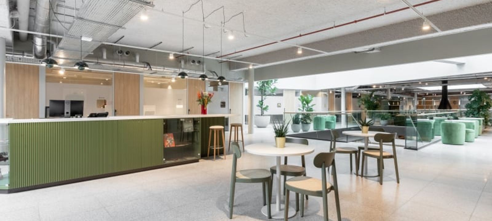 23-25 Velperplein, Arnhem - Image 1