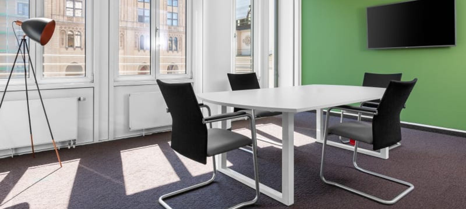 35a Maximilianstrasse, Munich - Image 1