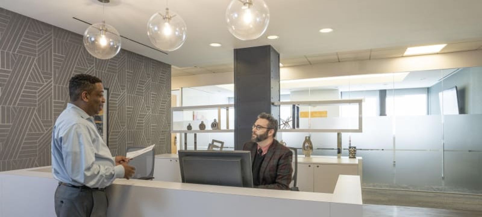 5 Pennsylvania Plaza, New York - Image 1