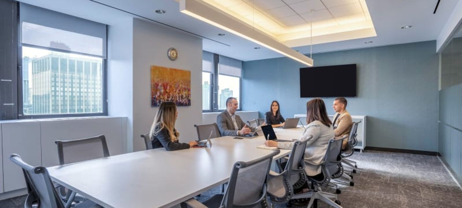 5 Pennsylvania Plaza, New York - Image 1