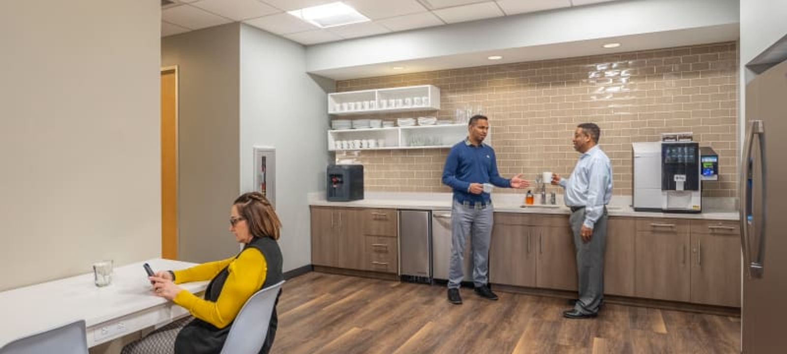 5 Pennsylvania Plaza, New York - Image 1