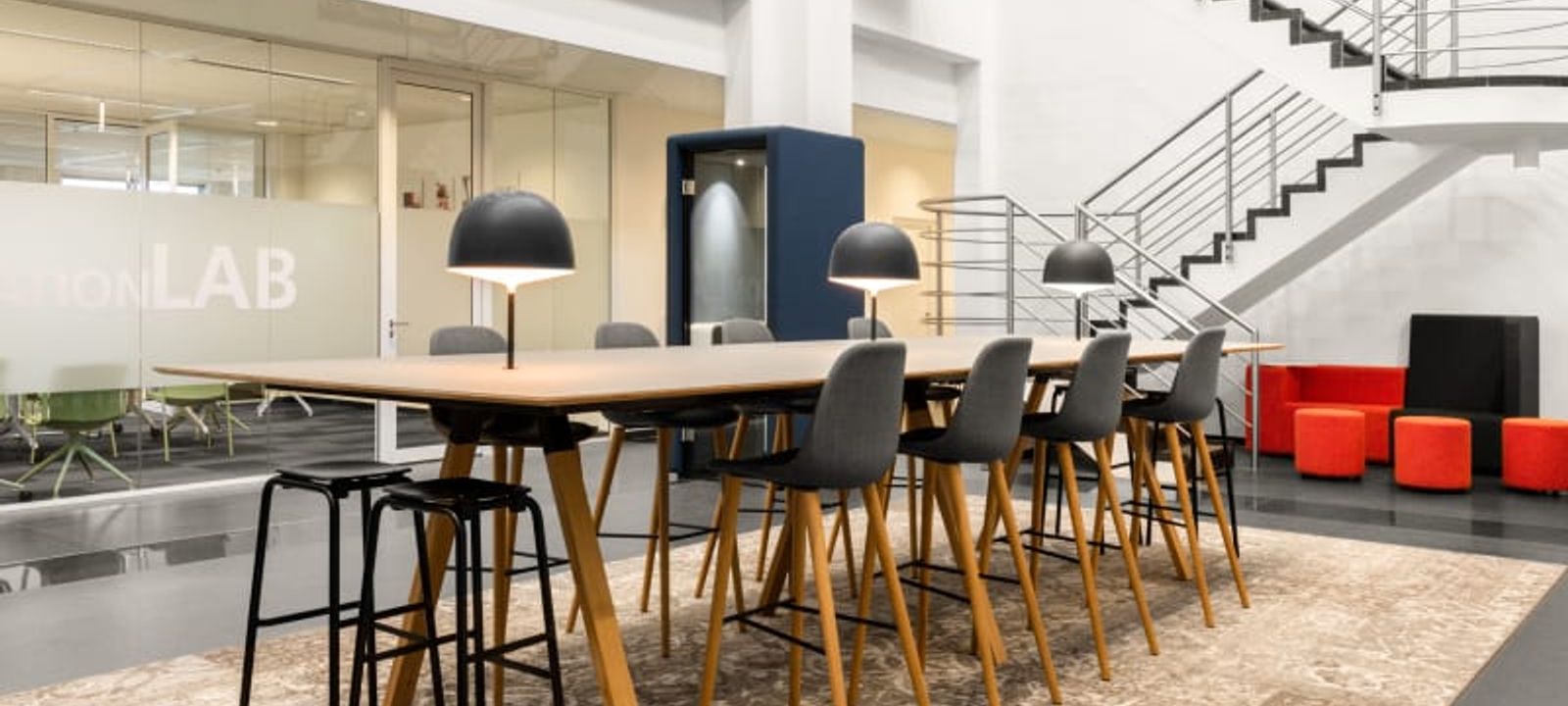 25 Laarderhoogtweg, Amsterdam - Image 1