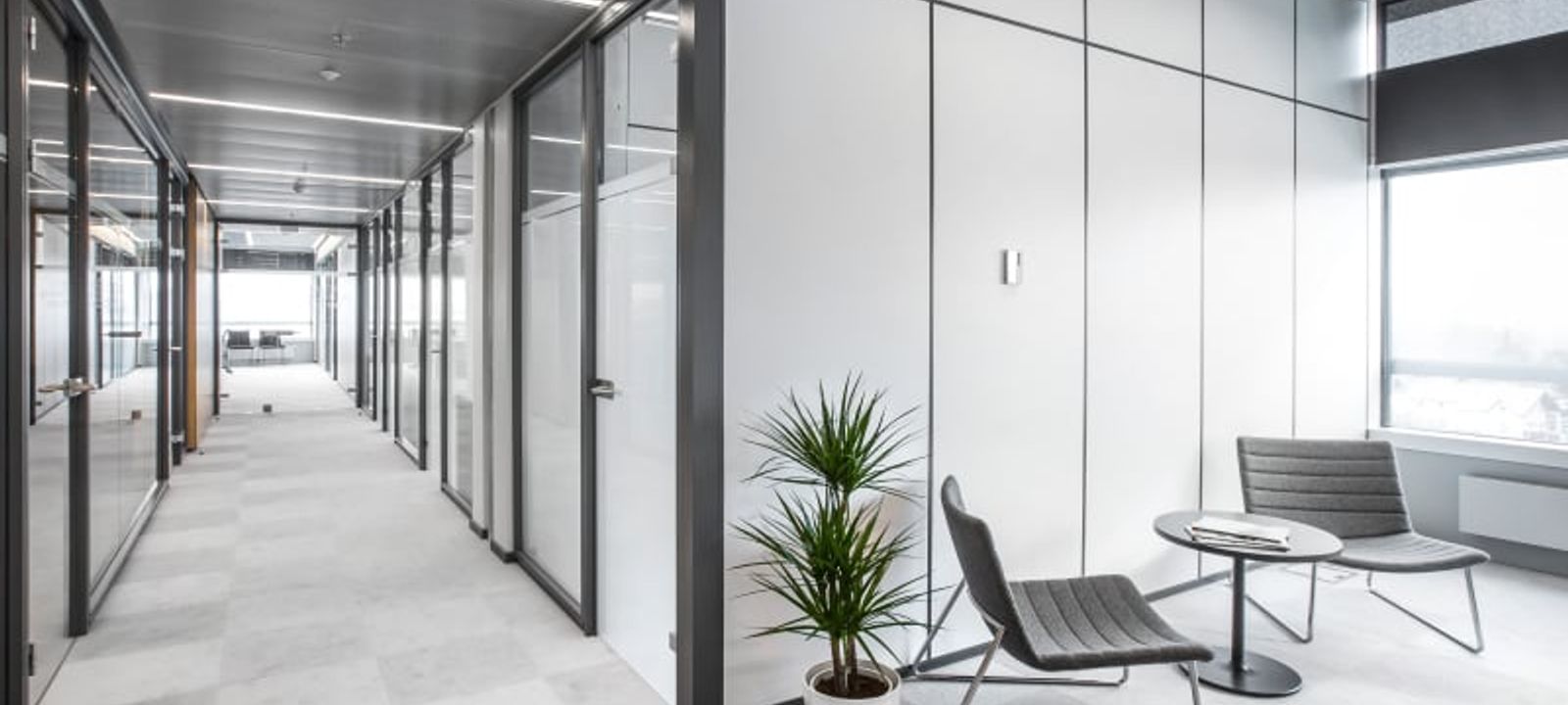 Konstitucijos Pr 21, Vilnius - Image 1