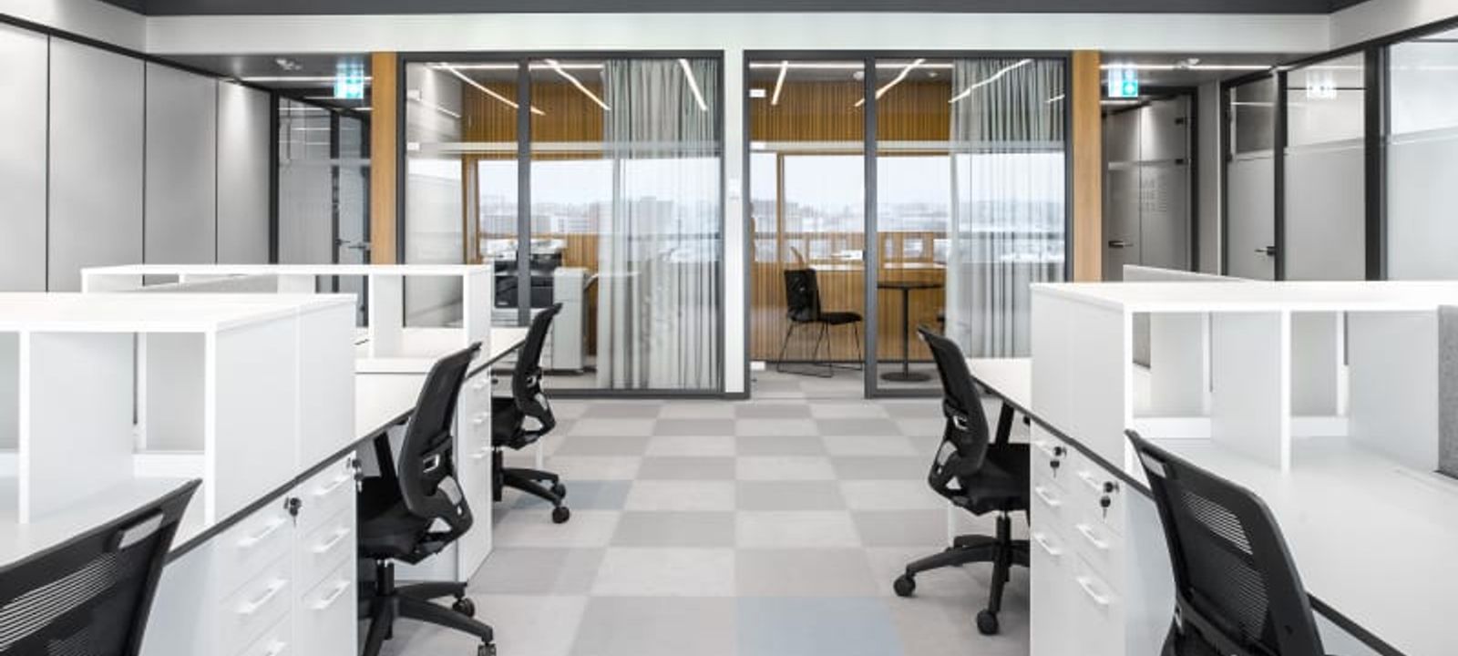 Konstitucijos Pr 21, Vilnius - Image 1