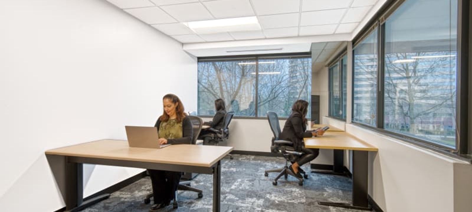 6701 Democracy Blvd, Bethesda - Image 1