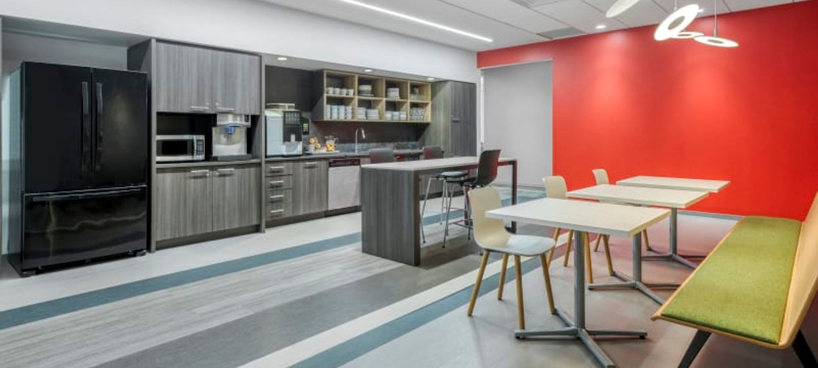 Seven Springs I Seven Springs I - Image 1