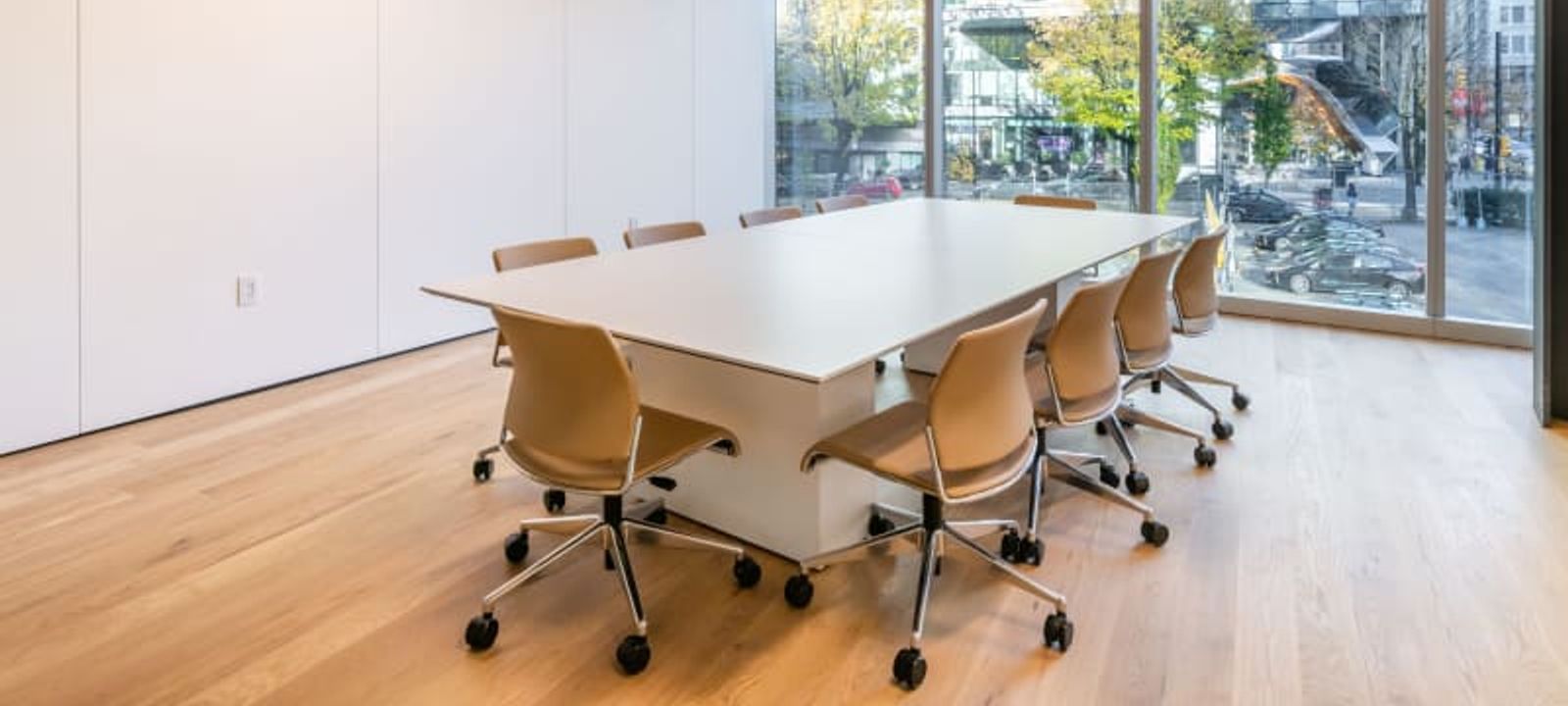 410 West Georgia Street, Vancouver - Image 1