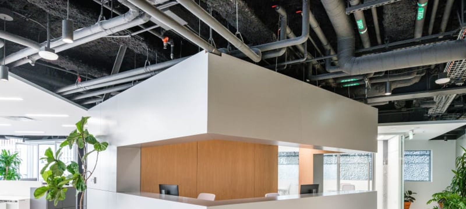 410 West Georgia Street, Vancouver - Image 1