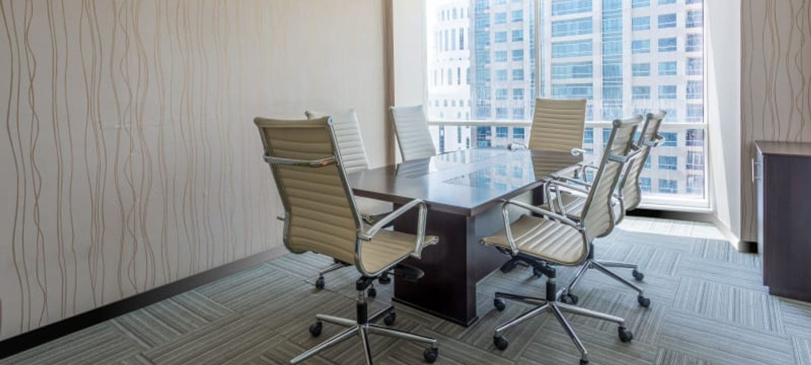 Hds Business Centre Tower, Dubai - Image 1