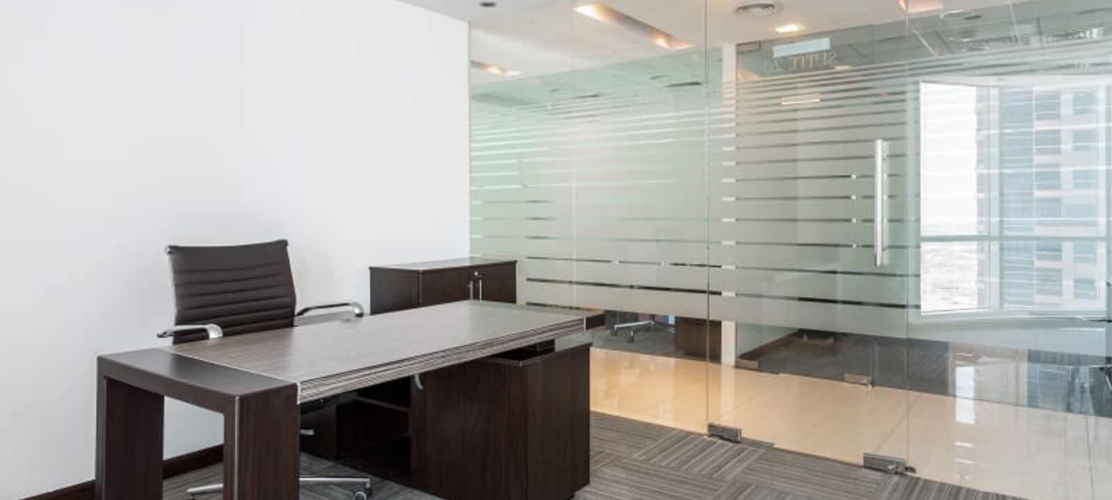 Hds Business Centre Tower, Dubai - Image 1