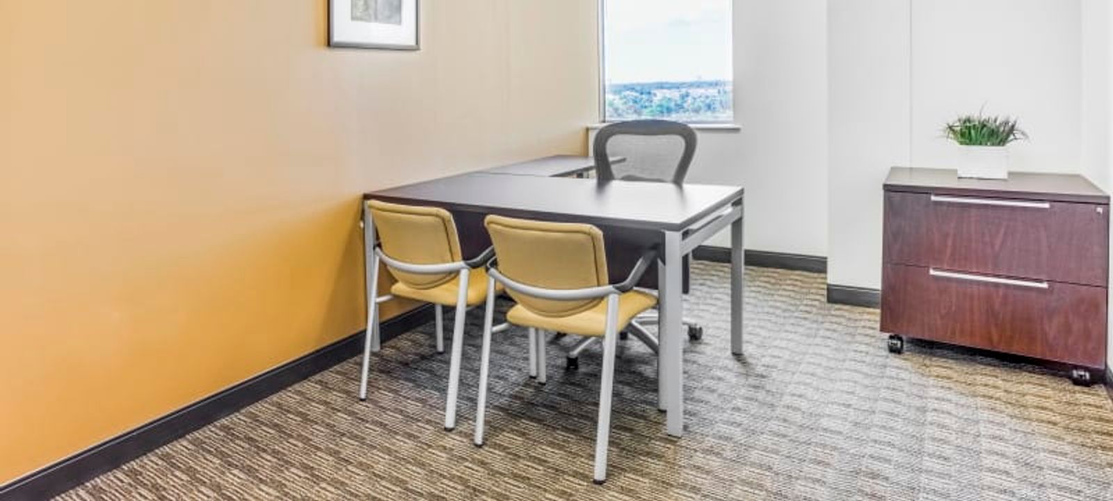 3801 Pga Boulevard, Palm Beach Gardens - Image 1