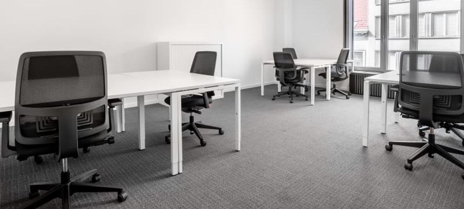 Avenue Louise 65/11, Brussels - Image 1