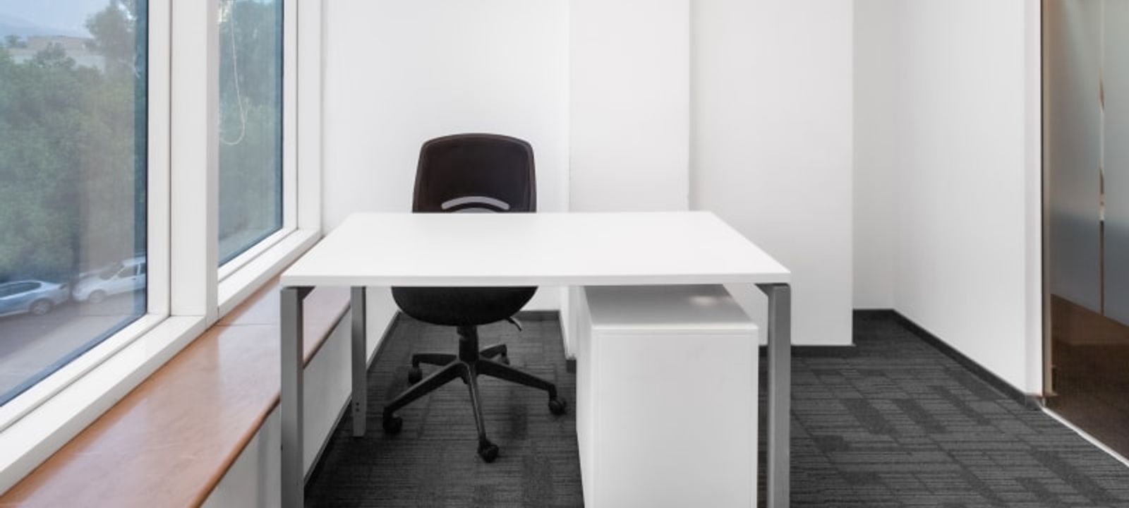 Emirates Tower - Image 1