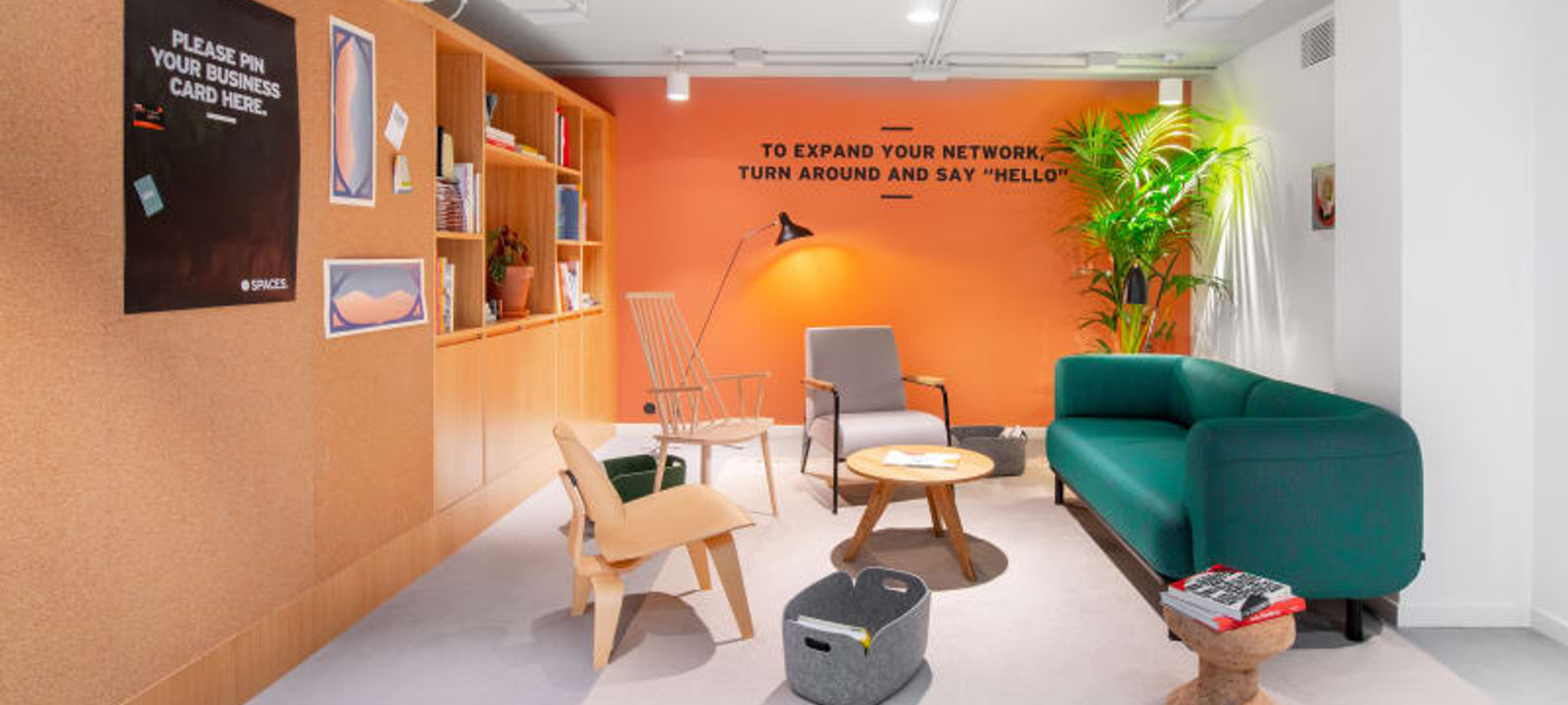 41 Jose Abascal, Madrid - Image 1