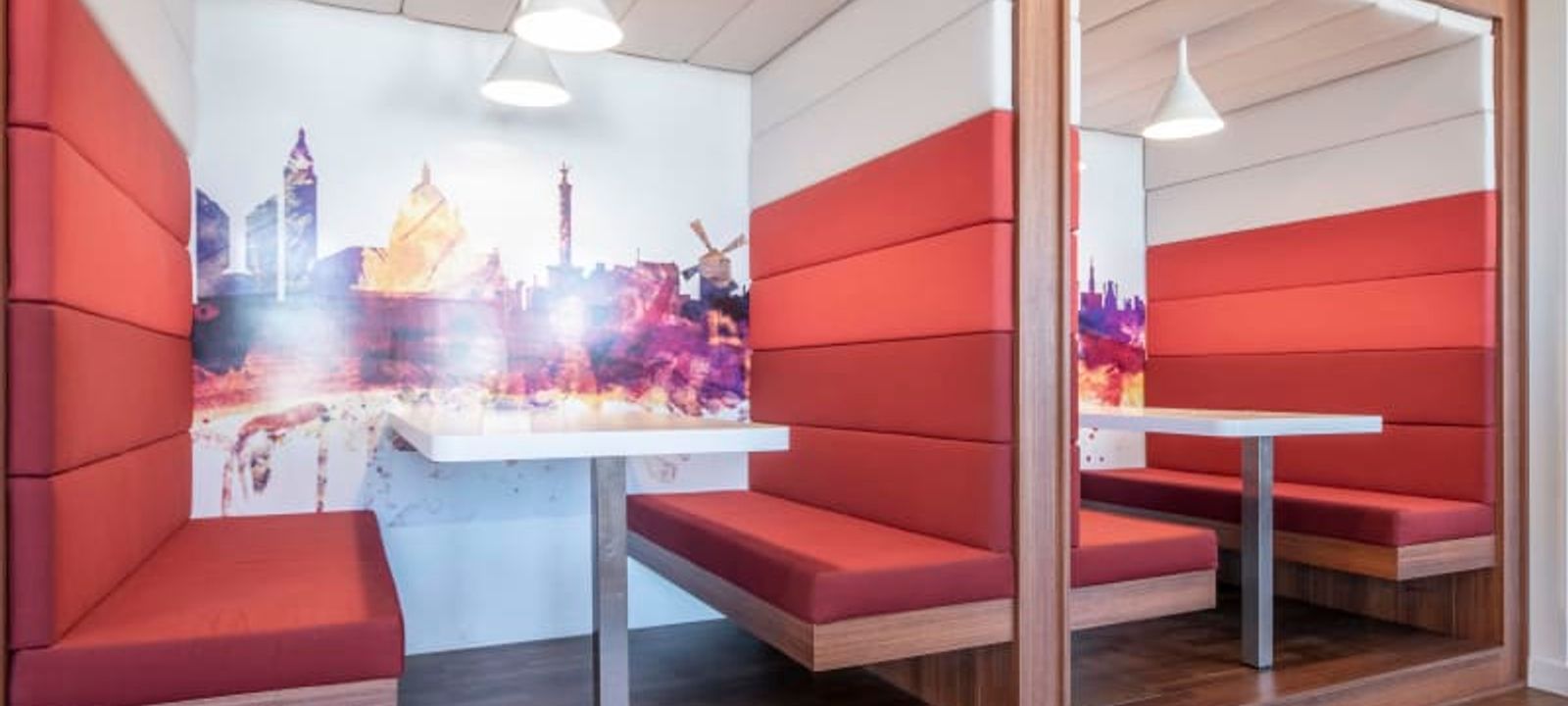 1 Rue Georges Stephenson, Montigny-le-bretonneux - Image 1