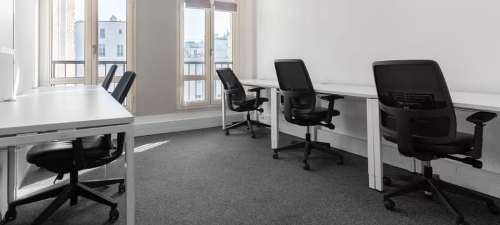 3 Bis Rue Taylor, Paris - Image 1