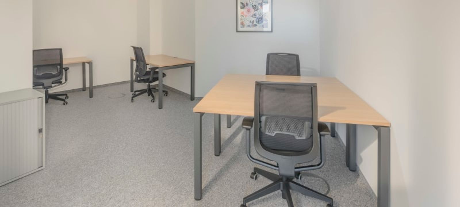 Wiedner Gurtel 13, Vienna - Image 1