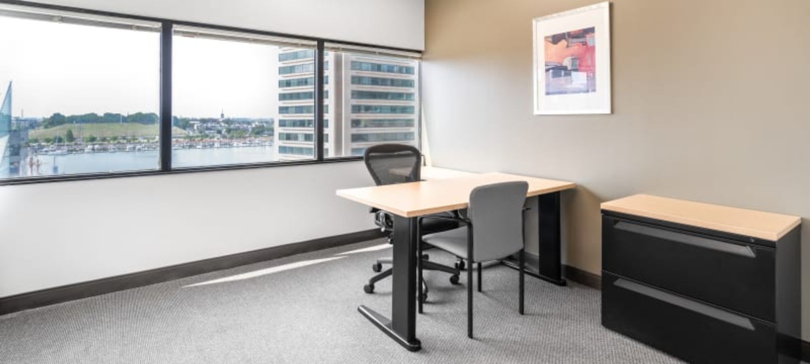 400 East Pratt Street, Baltimore - Image 1