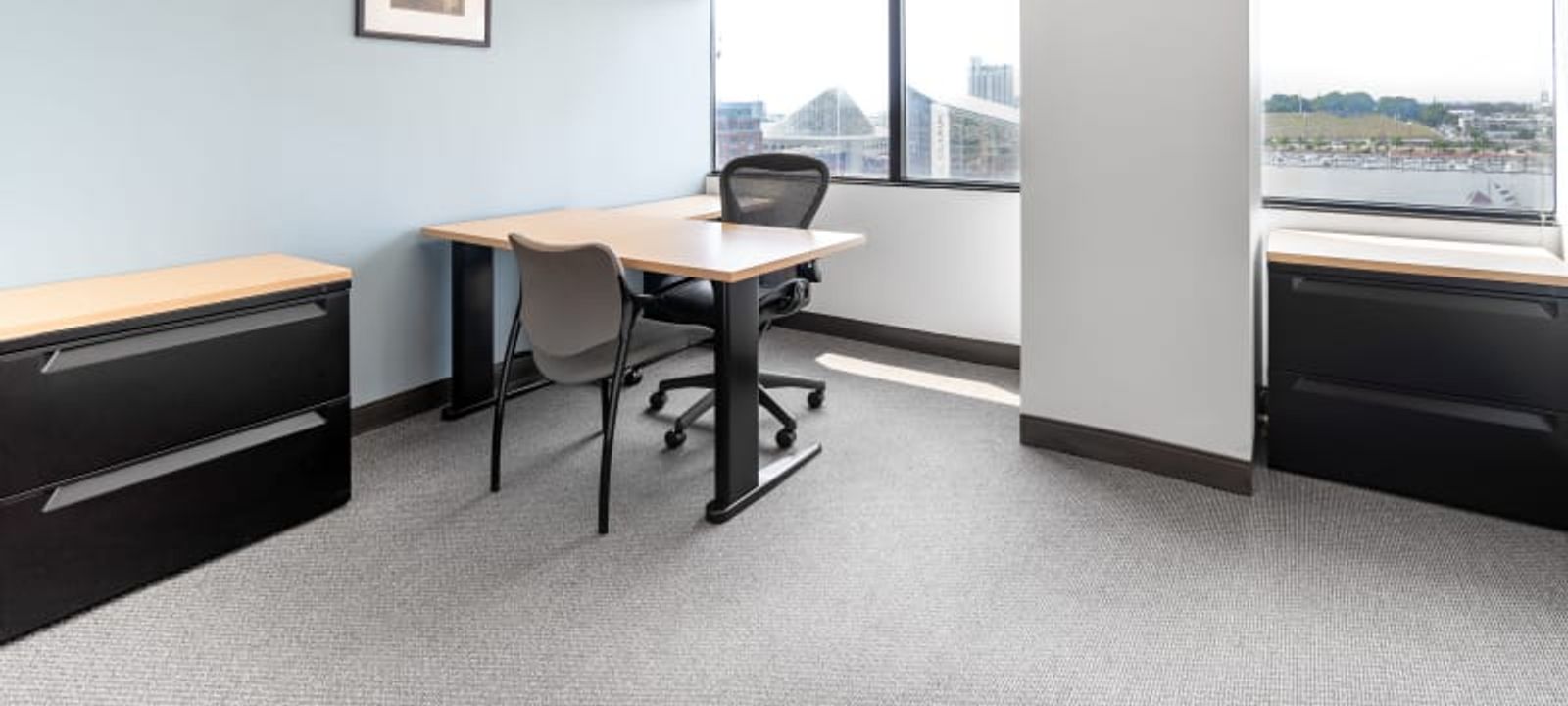 400 East Pratt Street, Baltimore - Image 1