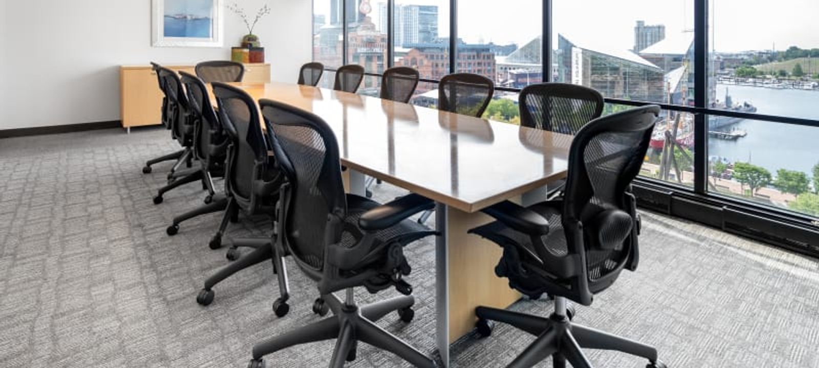 400 East Pratt Street, Baltimore - Image 1