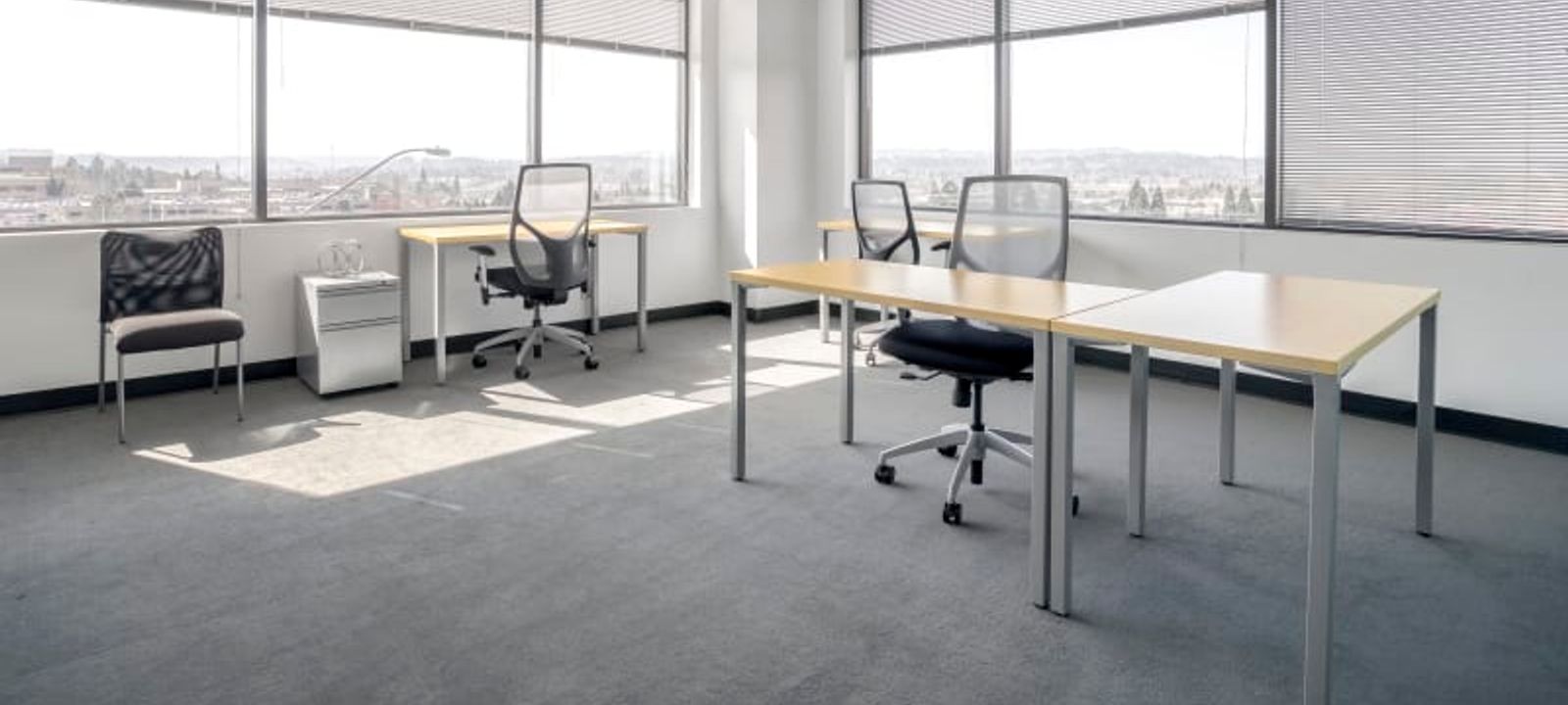 Three Town Center - Image 1